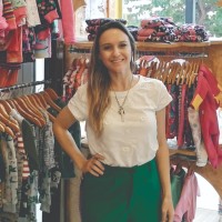 Julia Urquiza