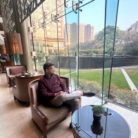 Manthan Agrawal