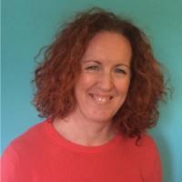 Laura Vearncombe