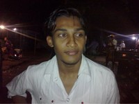 Majeed Raafi