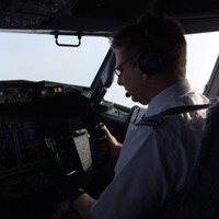 Phillip 'Lance' Millward