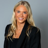 Nicole Buckley