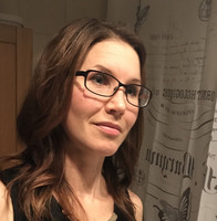 Veronica Eriksson
