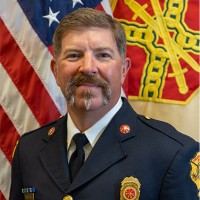 Robert Simmons, MA, CFO