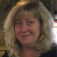 Gitte Sveistrup