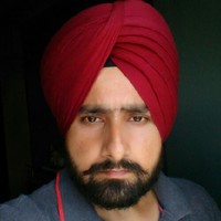 Barinder Singh