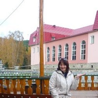 Евгения Сафронова