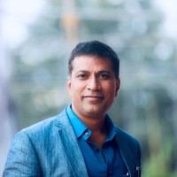Avinash Avhad