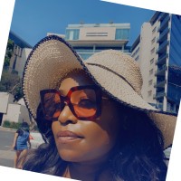 Angela Kwaramba