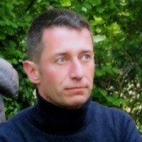 Yohann Leroutier