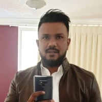 Ariishan Mahendran