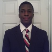 Marcus Worrell