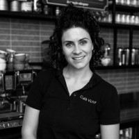 Mia Christina Nilsen