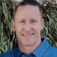 Brian Holt