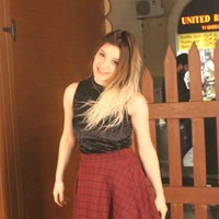 Aygun Ceferova