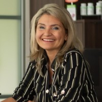 Annouschka Defenin