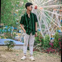 Mr.Atit. Magar