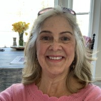 Judy Comiskey