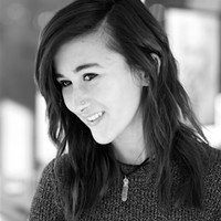 Hallie Williams