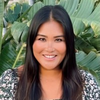 Sharlee Tokunaga