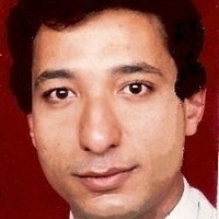 Mamdouh Null
