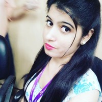 PREETI SHARMA