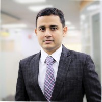 Chiro Ghosh, Cfa