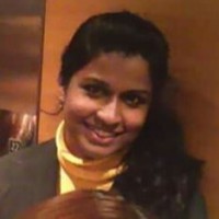 Abitha Mathews