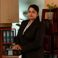 Shreya S Ganguly