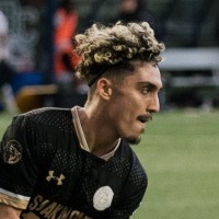 Nicholas Rivera