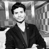 Bhupesh Ahirwar