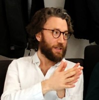 Alexis Fellenius Makrigianni