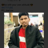 Johanan Samuel Rex Xavier Jeyakumar