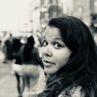 Jennifer Latuperisa-Andresen