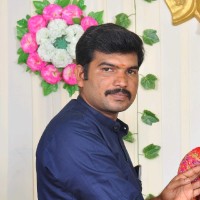 Dr. Karthik Somasundaram