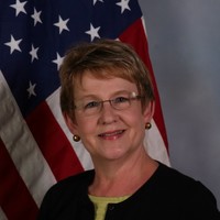 Susan Stevenson