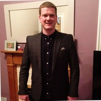 Liam Mcdermott
