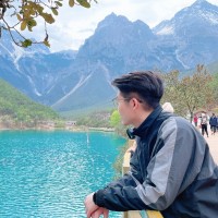 Shane Chan