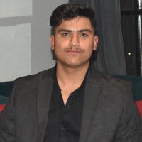 Nishant Kharb