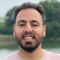 Saeid Rasekhi Dehkordi