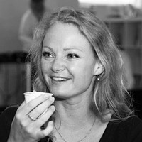 Lizette Krum Østlund