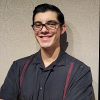 Kevin Salas Perez