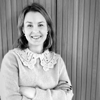 Kimberley Gussander