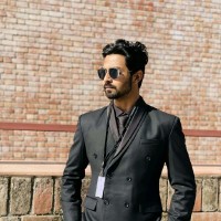 Kirtiraj Pawar