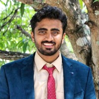 Chahat Patel