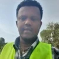 Abel Yeshitila