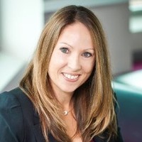 Jodie Evans