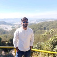 Amit Kumar A