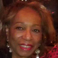 Joan Bowser