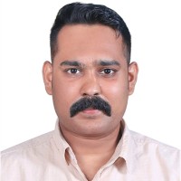 Akash Ani Mathew